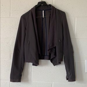 🌙SALE🌙Willow & Clay Cropped Blazer